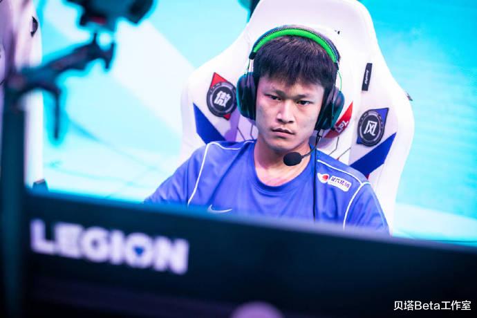 lpl|继小东北后，又1职业选手心态崩了！小草包更改极端ID，顶不住了