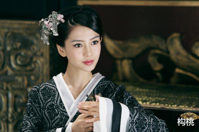 |IP大剧《长相思》定角杨紫男主遛粉无数定角许凯，相柳定角有争议