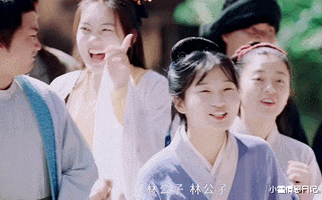 男神|恕我直言：现在的人，跟没见过帅哥一样！