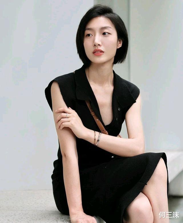 何三沫|女人要有不被定义的穿搭自由，学会打扮自己，轻松成为精致女人