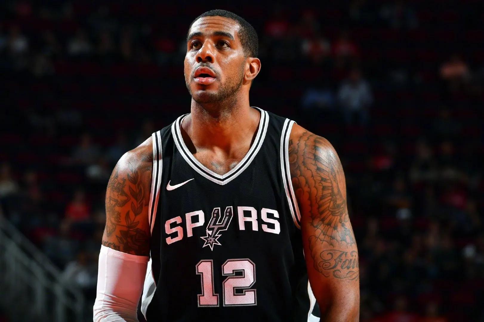 湖人队|美媒列出了最适合湖人的六大内线,可在交易截止日前拿下。