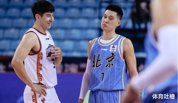 林书豪|连续两场高效输出！林书豪替补正式上位，他才是首钢后场真核