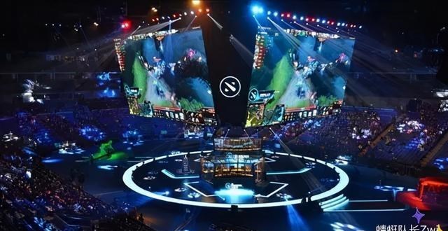 安一妈妈学育儿|Dota2:西恩刀塔薪火相传!五路大军直指TI,水友:眼睛酸酸的