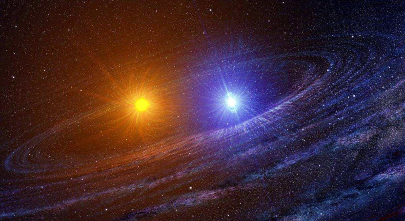 2022年,人类将在地球上,目睹一颗恒星爆炸,肉眼就能看到全过程