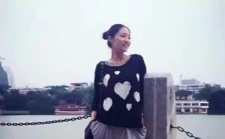 霍建华|“央视主播”马翩然：除夕夜被男友连捅7刀，因爱生恨的悲剧