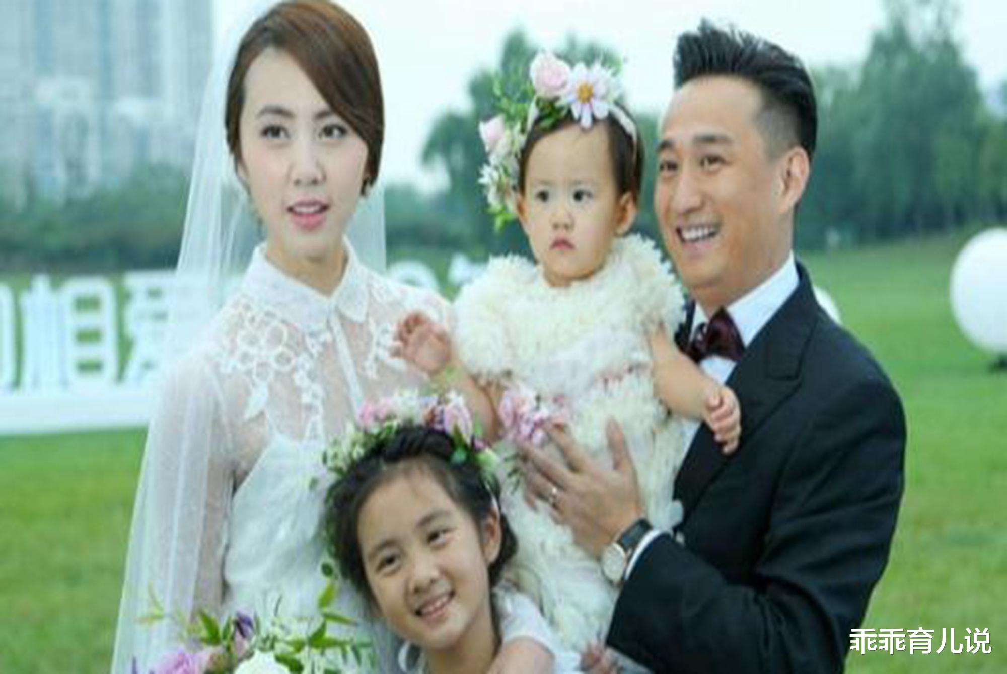 乖乖育儿说|为什么女星坐完月子青春依旧?跟代孕无关,四对明星夫妇揭露真相