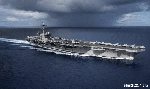 |中国不但有航母还有“航公”，你知道航公是什么吗？看完就知道了