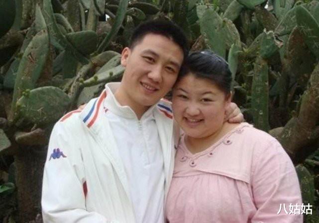 杨树林|放弃当红事业苦等入狱妻子3年，杨树林是深情，打了多少明星的脸