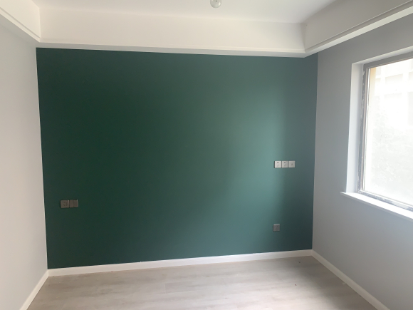 目前花了差不多20万,总算快结束了,装修真是不省心,收尾中