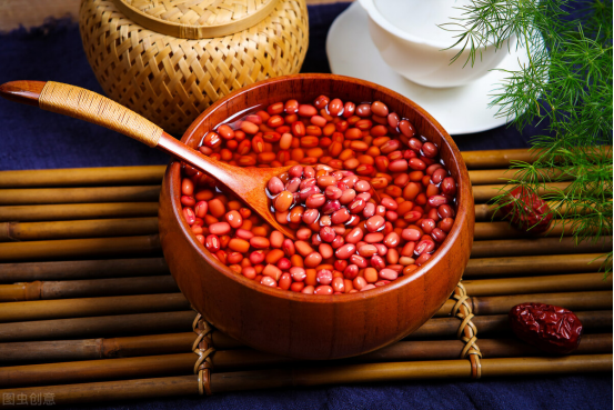 玫瑰|元旦前后,这5种“碱性食物”要常吃,嘴巴不臭,祛湿效果好