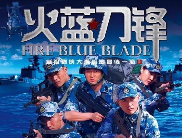 士兵突击|公认“零差评”的军旅剧，《士兵突击》垫底，榜首是“童年经典”