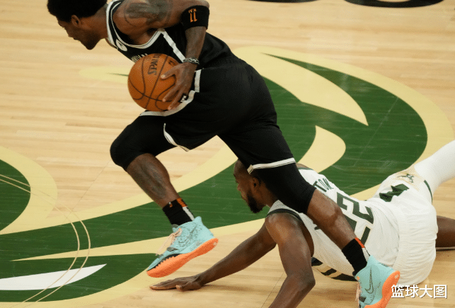 凯里·欧文|可以复出！欧文的伤情，终于有好消息了