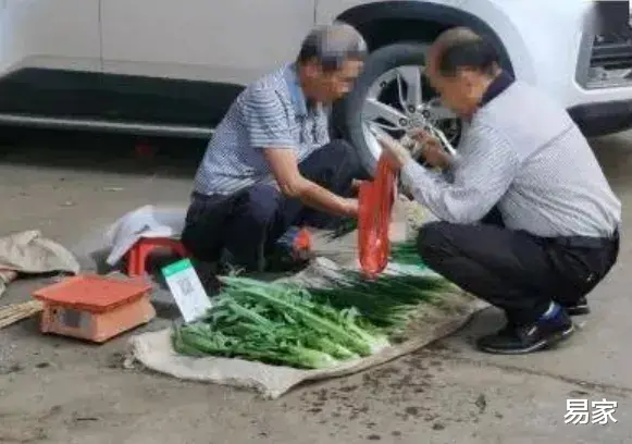 红米手机|从今天起,要带现金出门了!