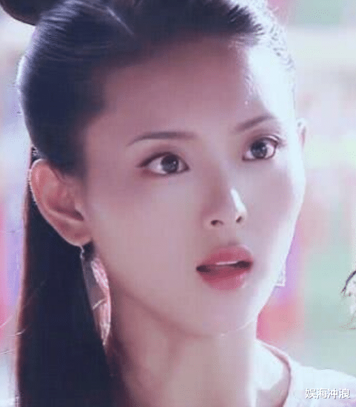 小刘佳|生不逢时的5位女演员，这颜值放现在，还不秒杀一大波当红小花？