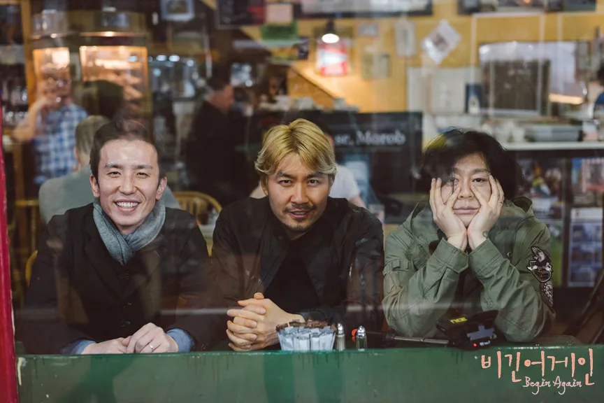 主持人|最烧脑、最暗黑、最缺德的5部真人秀太敢玩了