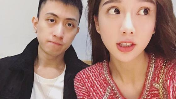 秦奋|“洗头妹”韦雪:2段感情3个娃,成功晋升亿万富婆,她真不简单