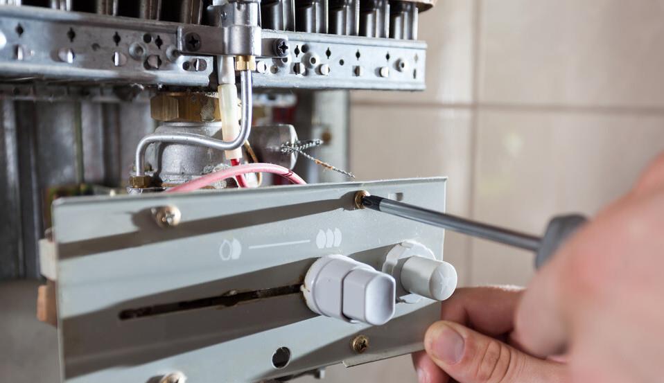 壁挂炉设置成多少度省气?40℃还是50℃?怎么使用能节省天然气?