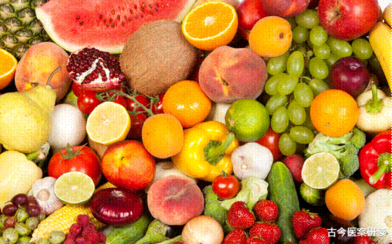 肠胃|“通便高手”不是芹菜,而是它,你若常吃,肠胃垃圾越来越少