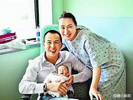 梁洛施|私生女出生的梁洛施，被奶奶拒之门外，今图谋千亿家产要来认亲？