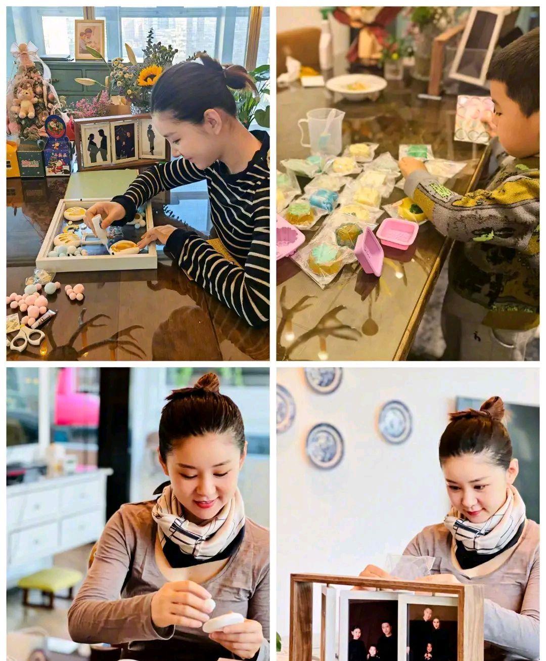 王珞丹|李小萌坐月子花40万?姜泥是真正的大女主?李承铉的举动太可爱?