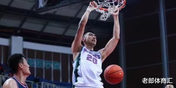 山东男篮|CBA最新消息！山东男篮永留高诗岩，引进大外援与陶汉林组双塔！