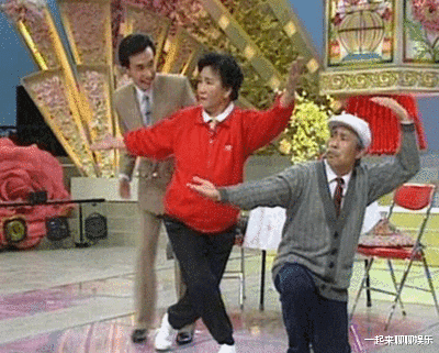 谭耀文|赵丽蓉：改嫁小叔子后丧夫又丧女，晚年为自己选遗照