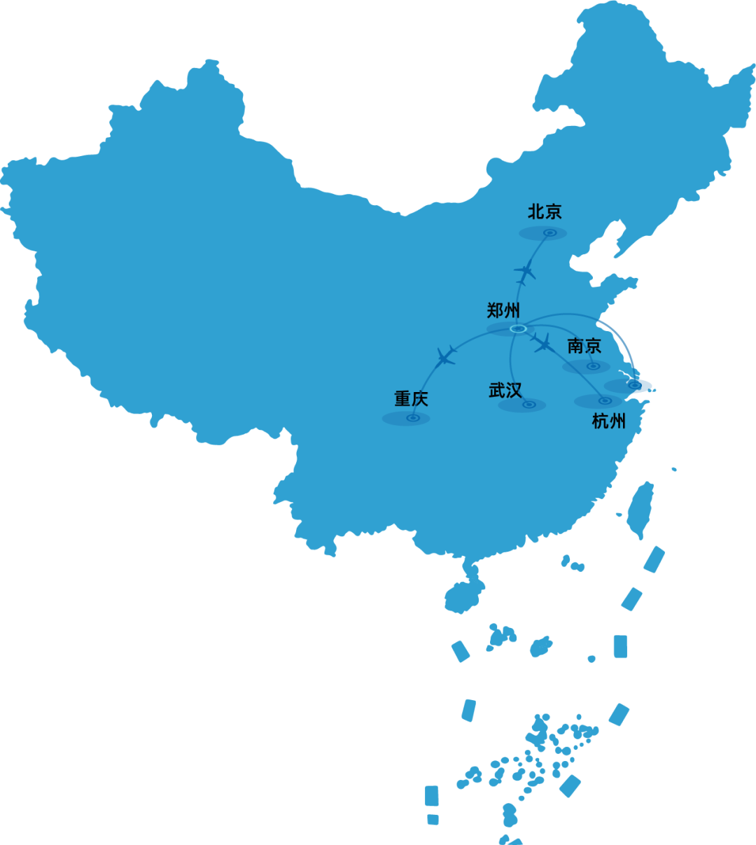 町芒评测 【固基修道 履方致远】——町芒科技2021开年致辞