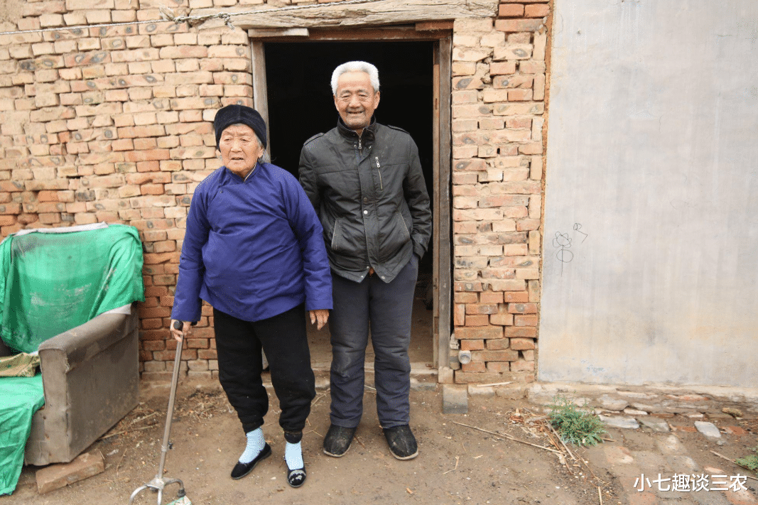 小七趣谈三农 2021年！农村养老保险费用迎来新变化，这2大问题农民要提前了解