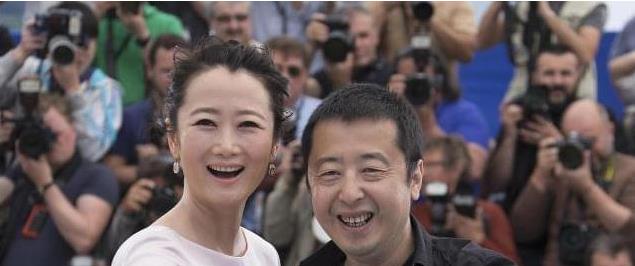 西装|国际巨星赵涛：为维持身材丁克，十多年不吃晚饭，42岁却老态尽显