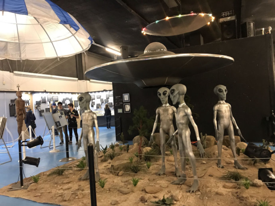 为何人类未发现外星人?科学家的理论给出解释,比黑暗森林还可怕