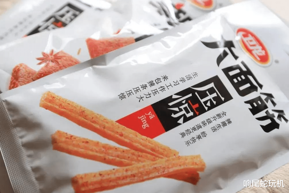 海底捞|卫龙半年赚逾3亿，卖辣条有多暴利？