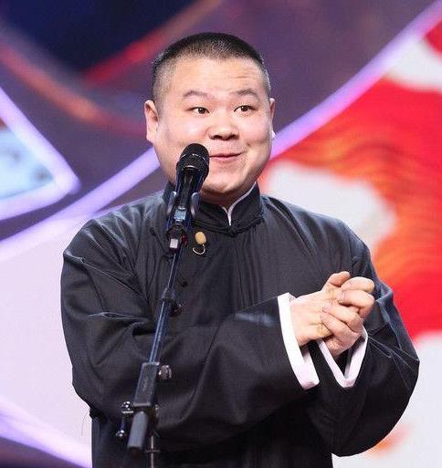 岳云鹏|岳云鹏深陷侵权丑闻,竟获人民日报发文澄清,德云社至此名利双收