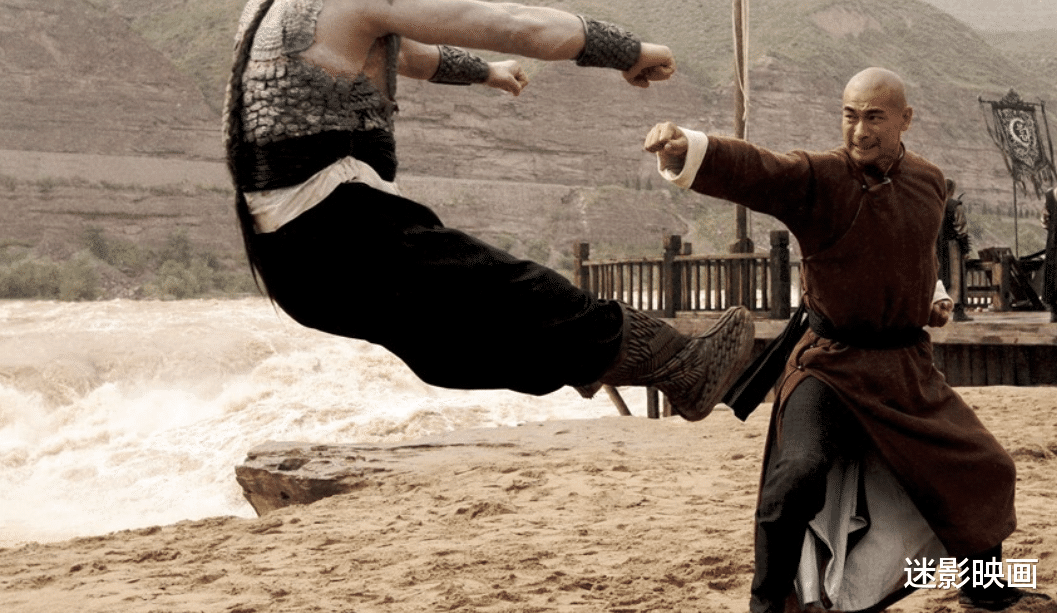 苏灿|赵文卓事业分水岭之作，上亿投资血本无归，周杰伦都无力挽回