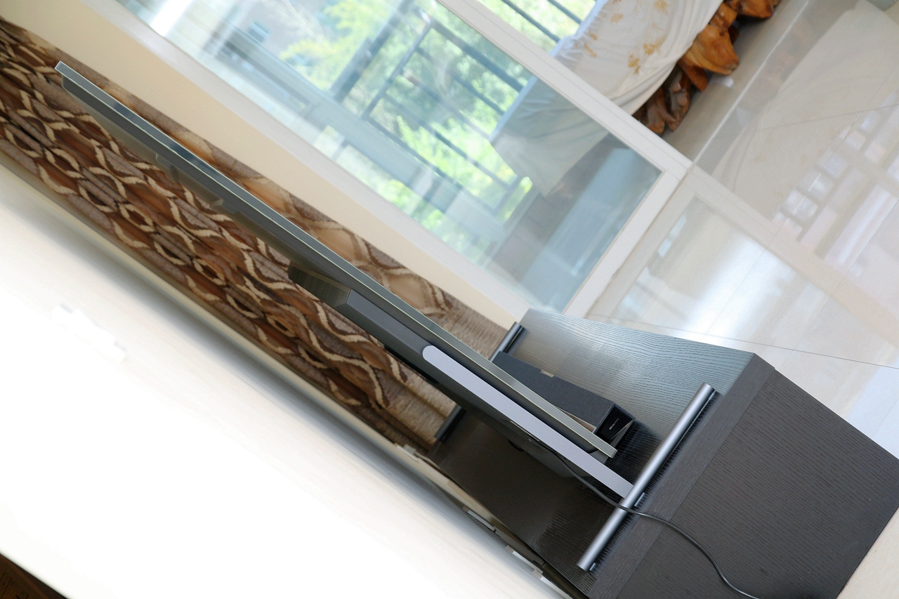 拍照手机|TCL 98X9C巨幕智屏体验:告诉你什么才能叫做真正的私人影院