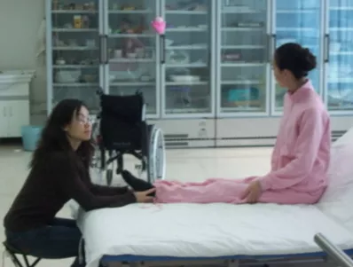 刘岩|她是张艺谋愧疚一生的女人,2008年北京奥运会摔瘫的天才舞者,如今怎么样了?