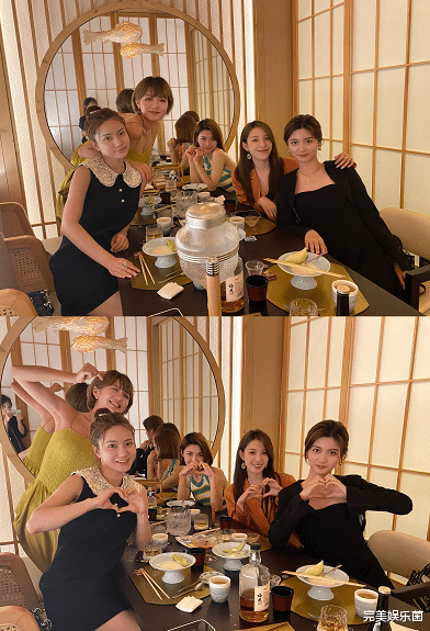 麦穗|孔汝淳让麦穗帮她化妆，被怼“哪都有你”，还想拆散“麦橙cp”？