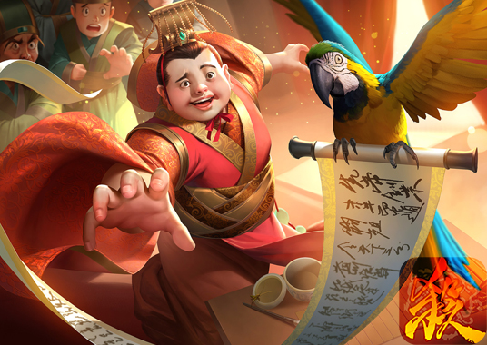 三国杀|三国杀爷孙三代：到底是输给了时代，改版背后是回天乏术的妥协