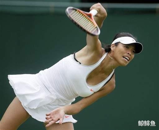 澳网|李娜附体？35岁老将成澳网大黑马，她与中国金花曾登顶世界第一