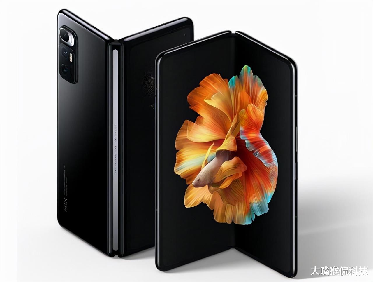 小米科技|小米高端旗艦價格再創新低！同類產品中價格最低，到底香不香