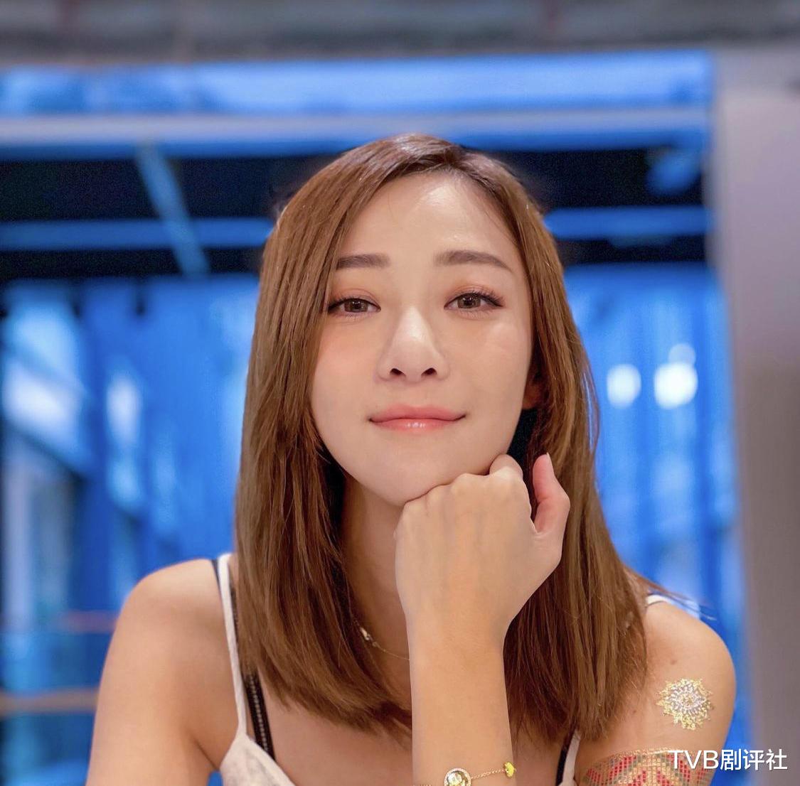 黎振烨|港男黎振烨复出有望？监制主动找上门却吃闭门羹，朱智贤复出成功