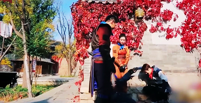 杨洋|综艺里让人无语的瞬間！当众戳人“伤疤”，把低俗趣味当笑点！