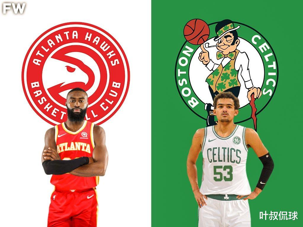 交易|1夜3交易！哈雷爾或72小時內離隊，布朗、特雷楊險互換東家