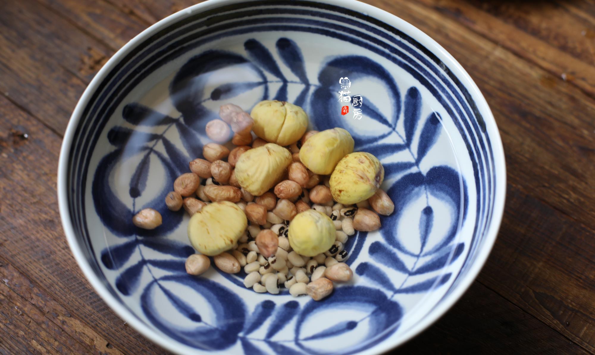 桑葚|秋季多给孩子煲这汤,营养足油脂少,健脾益肾孩子长高高身体棒!