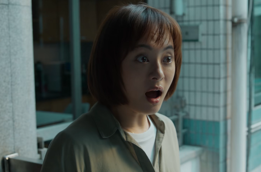 理想之城|收视率破2，女主却被喷得“体无完肤”，这部剧凭什么还如此豪横