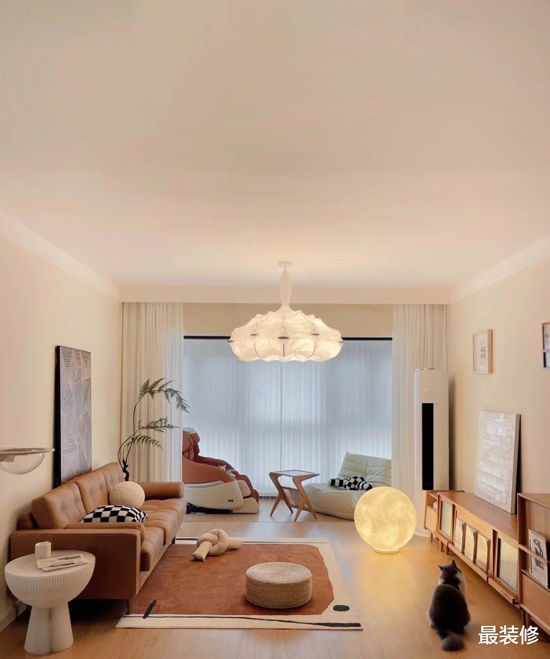 父母在意的“大厅小卧”真的有必要吗?年轻人都在想办法去除客厅