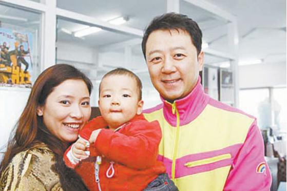 汪小菲|《爸哪儿》过去8年，王诗龄、天天父母离婚，其他父母们怎样了？