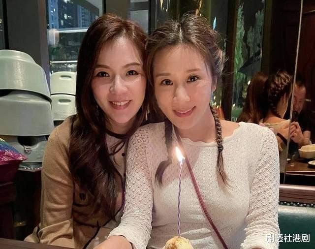 隔离|香港著名女星遭集中隔离!丈夫与确诊机长同飞航班,被定为密切接触者