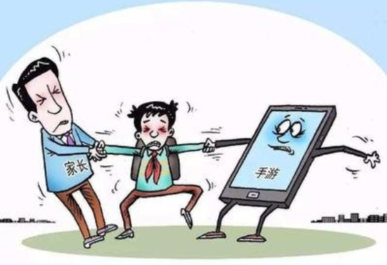 糯妈育儿经|峡谷再无“小学生”？新规强制九点下线，家长：孩子的学习有救了