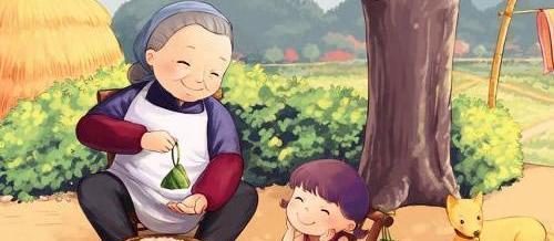 浪哥影视解说 曾被嘲笑绝户的父母，因收的过节礼太“豪横”，而扬眉吐气了