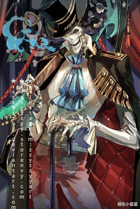 制服|海贼王主角们穿起制服后的画风，娜美身材诱人，山治成严厉的长官
